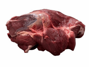 BIO vyzrálá hovězí kližka 1 kg