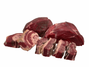 BIO hovězí balíček 10kg