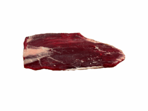 BIO vyzrálý hovězí Flank steak 1 kg