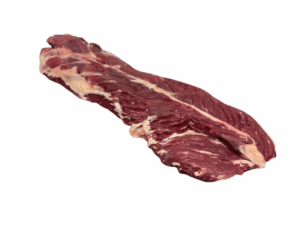 BIO vyzrálý hovězí Hanger steak (veverka) 1 kg