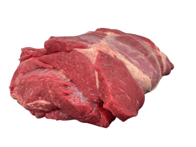 BIO vyzrálý hovězí krk 1 kg