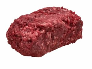 BIO vyzrálé hovězí mleté maso