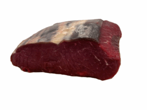 BIO vyzrálý hovězí nízký roštěnec 1 kg