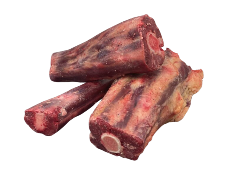 BIO vyzrálá hovězí oháňka 1 kg