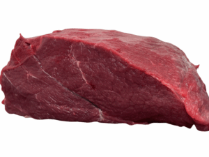 BIO vyzrálá hovězí plec vysoká 1 kg