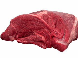 BIO vyzrálé hovězí podplečí (péro) 1 kg