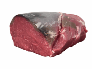 BIO vyzrálá hovězí svíčková 1 kg