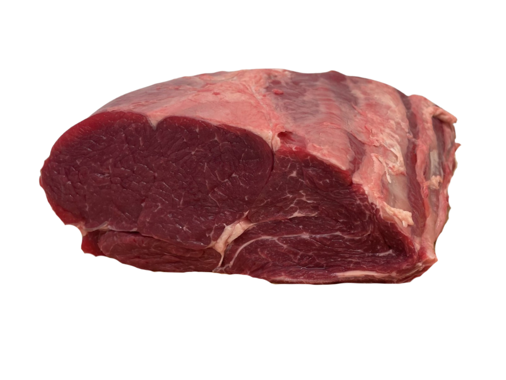 BIO vyzrálý hovězí vysoký roštěnec 1 kg