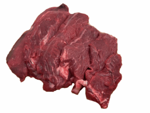 BIO vyzrálý hovězí ořez 1 kg