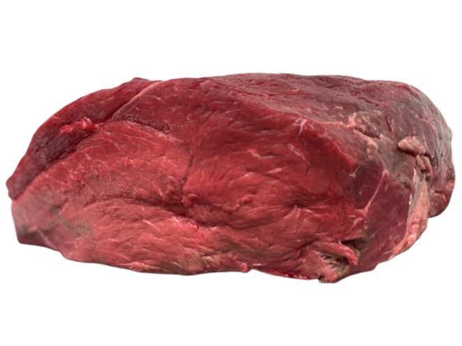 BIO vyzrálý hovězí vrchní šál 1 kg