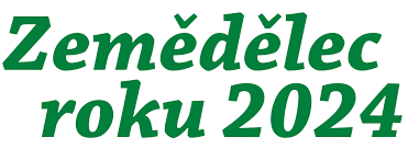 Zemědělec roku 2024