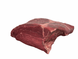 BIO vyzrálý hovězí spodní šál 1 kg