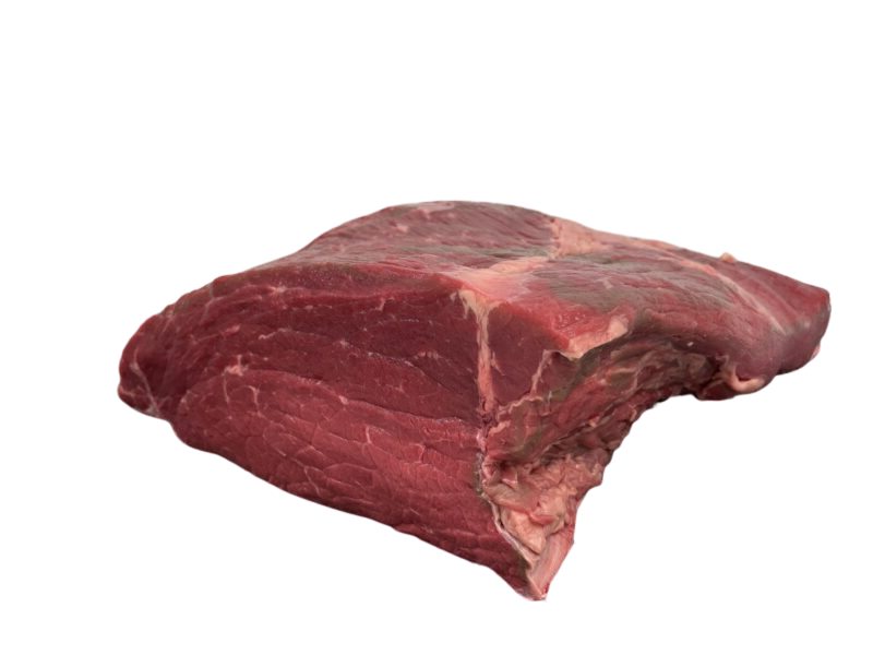 BIO vyzrálý hovězí spodní šál 1 kg